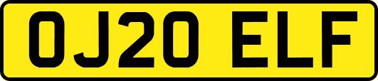 OJ20ELF