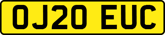 OJ20EUC