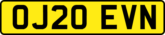 OJ20EVN