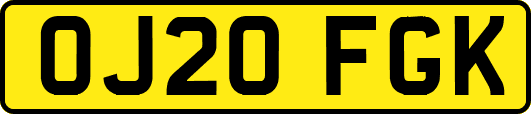 OJ20FGK