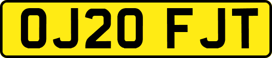 OJ20FJT