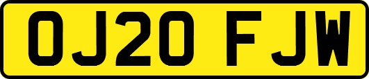 OJ20FJW