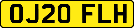 OJ20FLH