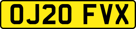 OJ20FVX