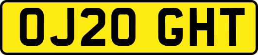 OJ20GHT