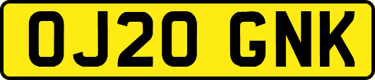 OJ20GNK