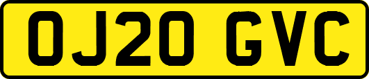 OJ20GVC