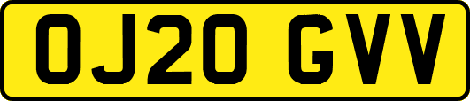 OJ20GVV
