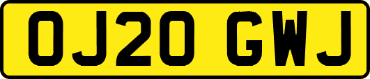 OJ20GWJ