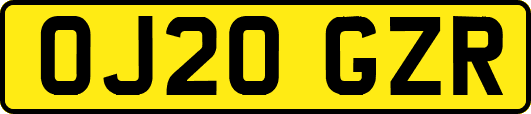 OJ20GZR