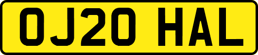OJ20HAL