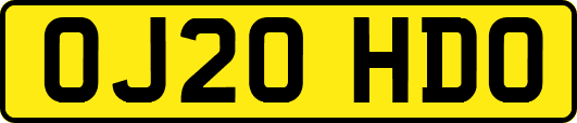 OJ20HDO