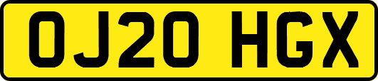 OJ20HGX