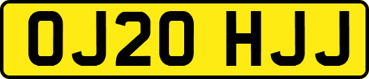 OJ20HJJ