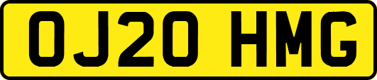 OJ20HMG