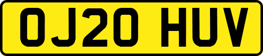 OJ20HUV