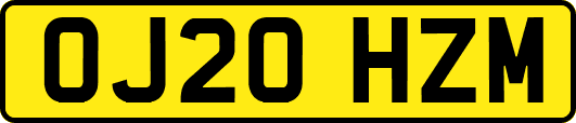 OJ20HZM