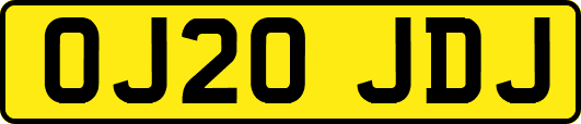OJ20JDJ