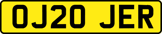 OJ20JER