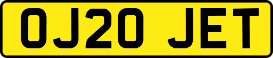 OJ20JET