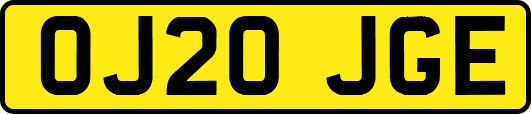 OJ20JGE