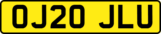 OJ20JLU