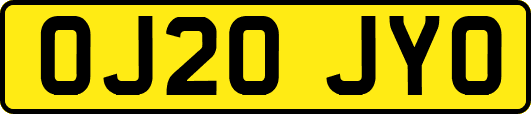 OJ20JYO