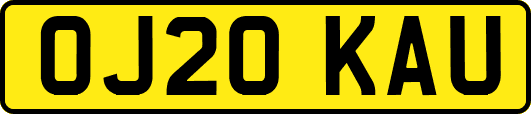 OJ20KAU
