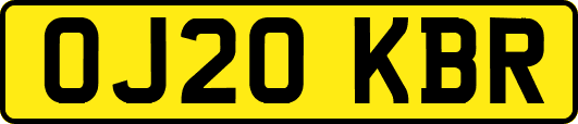 OJ20KBR