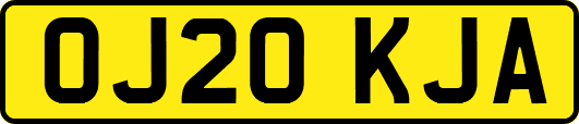OJ20KJA