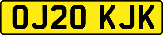 OJ20KJK