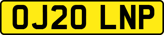 OJ20LNP