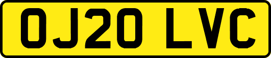 OJ20LVC