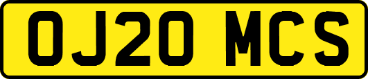 OJ20MCS