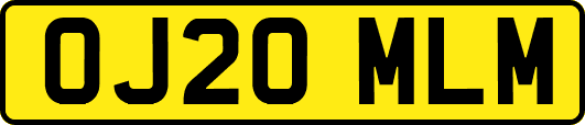 OJ20MLM