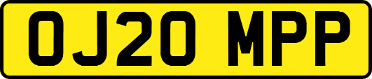 OJ20MPP