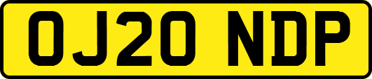 OJ20NDP