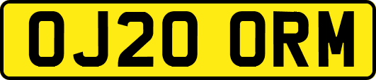 OJ20ORM