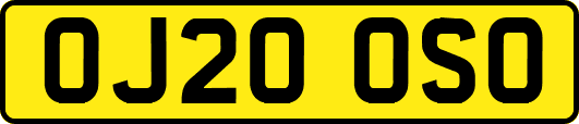 OJ20OSO
