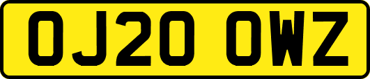 OJ20OWZ