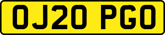 OJ20PGO