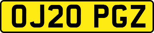 OJ20PGZ