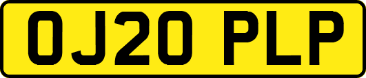 OJ20PLP