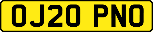 OJ20PNO