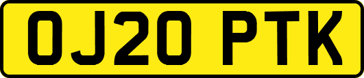OJ20PTK