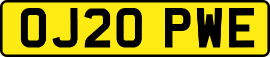 OJ20PWE
