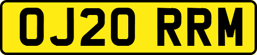 OJ20RRM