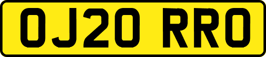 OJ20RRO