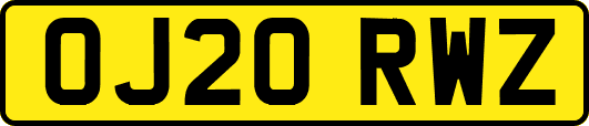 OJ20RWZ