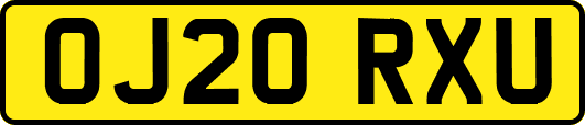 OJ20RXU